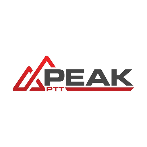 PEAK PTT app icon