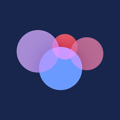 FRMS - Granular Synthesizer app icon