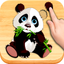 Kids' Puzzles #2, Full Game icon