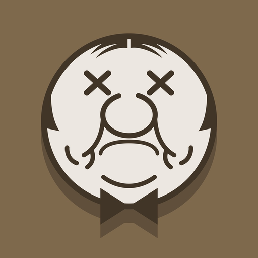 Awkward Guests app icon