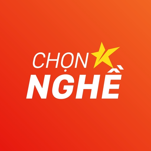 Chọn nghề - Tổng cục GDNN app icon
