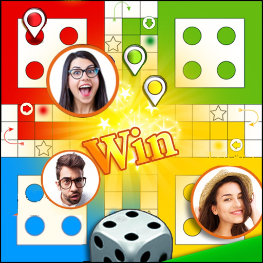 Ludo Game Online - Multiplayer app icon