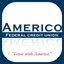 Americo Federal Credit Union icon