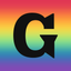 Gayzr - Gay Chat & Dating App icon