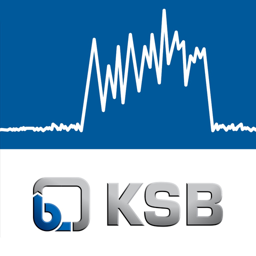KSB Guard app icon
