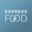 Express Food Доставка еды icon