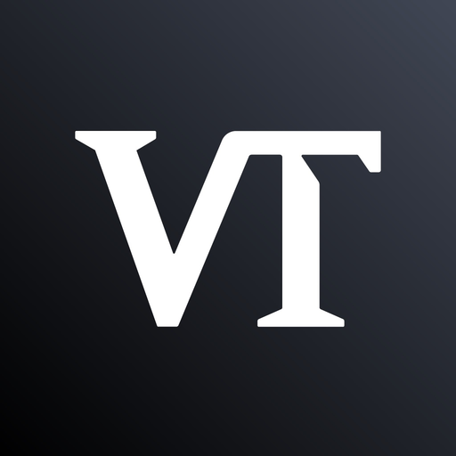 Vimmerby Tidning app icon