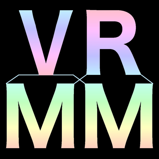 VR Models Manager app icon