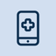 Mitt videomöte icon