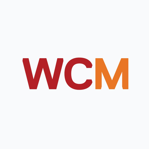 Weill Cornell Medicine app icon