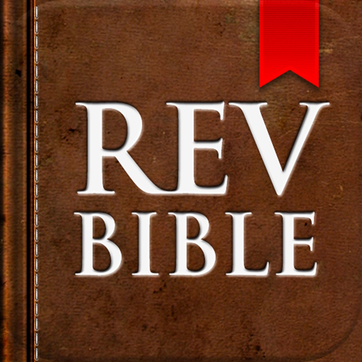 REV Bible App app icon