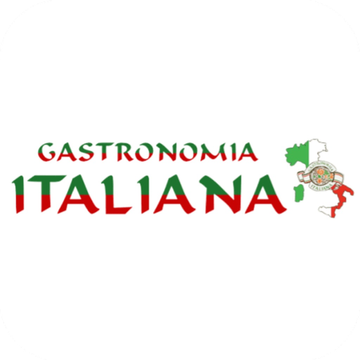 Gastronomia Italiana Danmark app icon