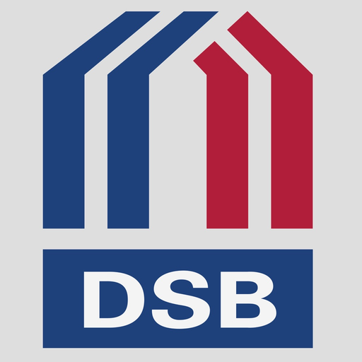 DSB Mobile Banking App app icon
