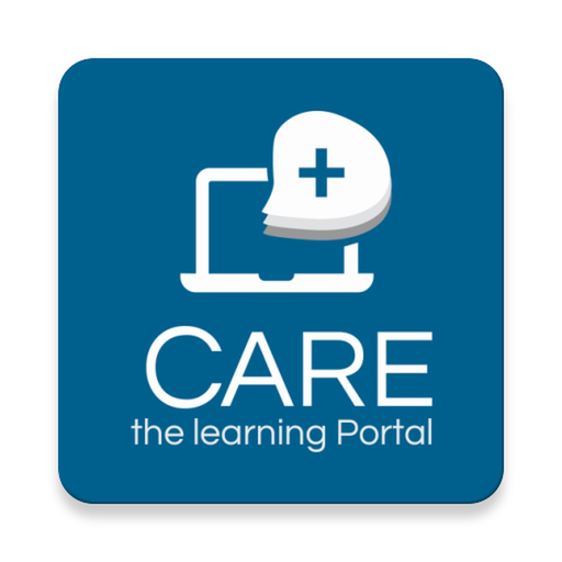 CARE LEARNING APP app icon