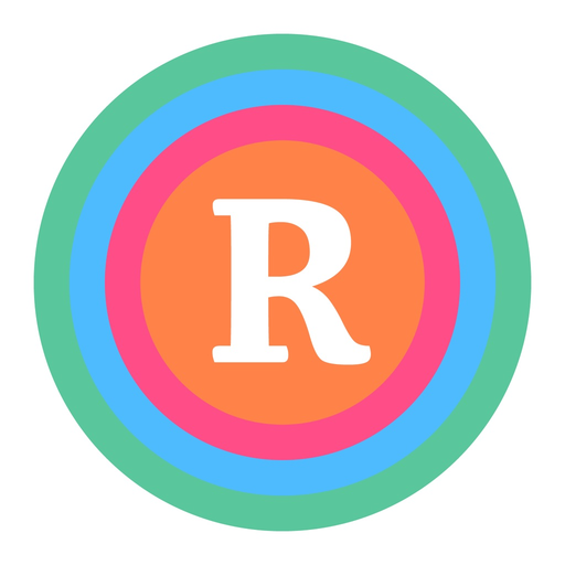 Reading Attention Tutor app icon