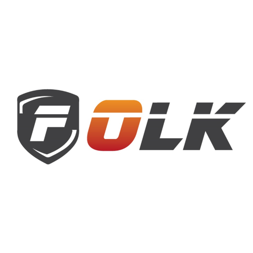 Folk Portaria Remota app icon