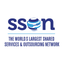 Shared Services Network icon