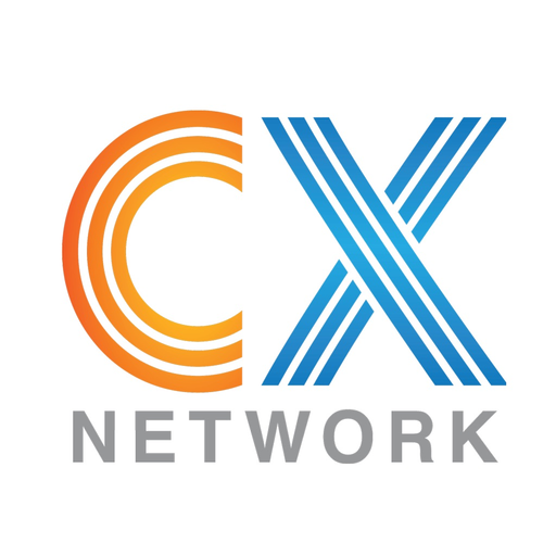 CX Network app icon