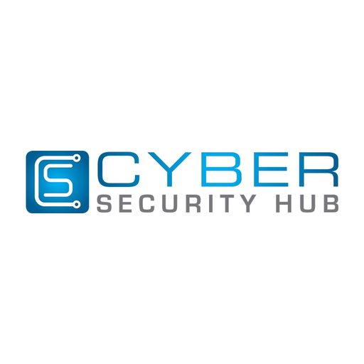 Cyber Security Hub app icon