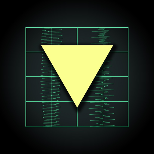 AudioLayer app icon