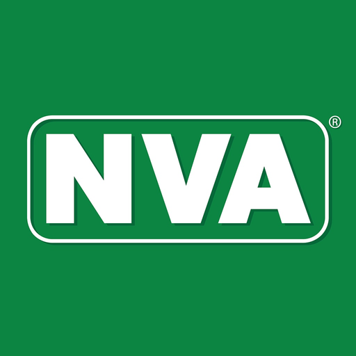 NVA Vision Benefits Member App app icon