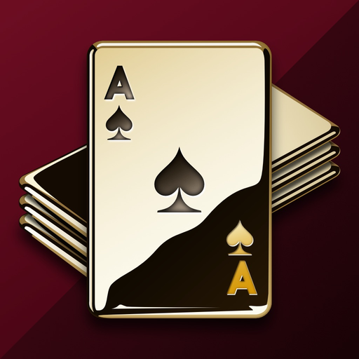 Gin Rummy Gold - Win Prizes! app icon