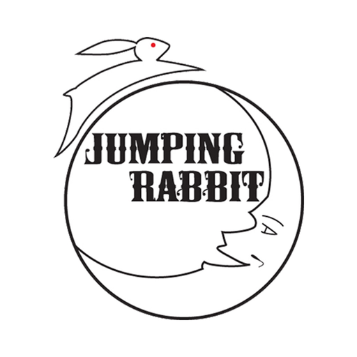 JUMPING RABBIT　ｼﾞｬﾝﾋﾟﾝｸﾞﾗﾋﾞｯﾄ app icon