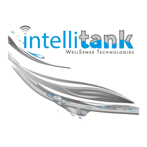 Intelli-Tank app icon