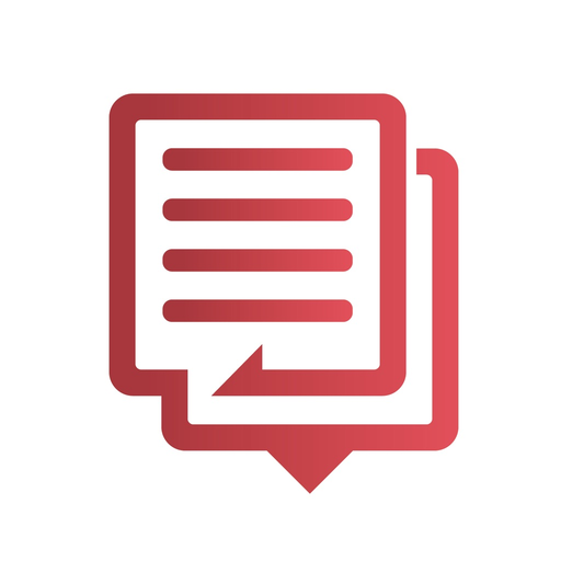 Englit - English Conversation app icon
