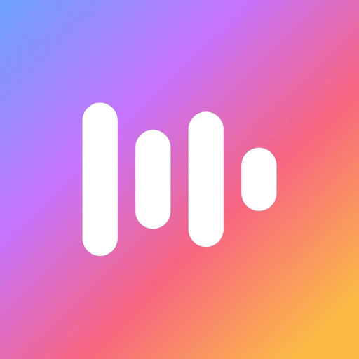 Reels & Story Maker: Storybeat app icon