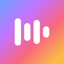 Reels & Story Maker: Storybeat icon
