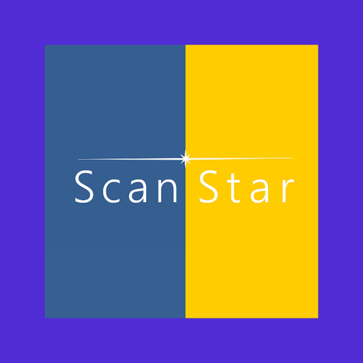 RightStar ScanStar app icon