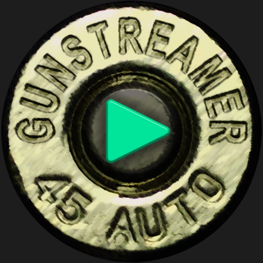 GunStreamer app icon