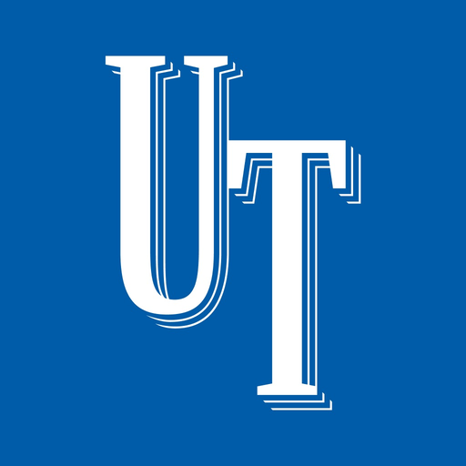 Ulricehamns Tidning app icon