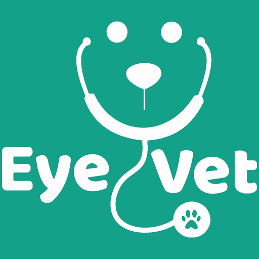 EyeVet app icon