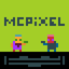 Andy McPixel: Space Outcast icon
