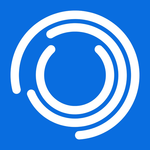 Omadi Mobile app icon