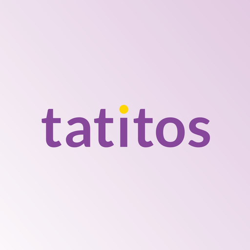 Tatitos app icon