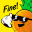 Fineapple icon