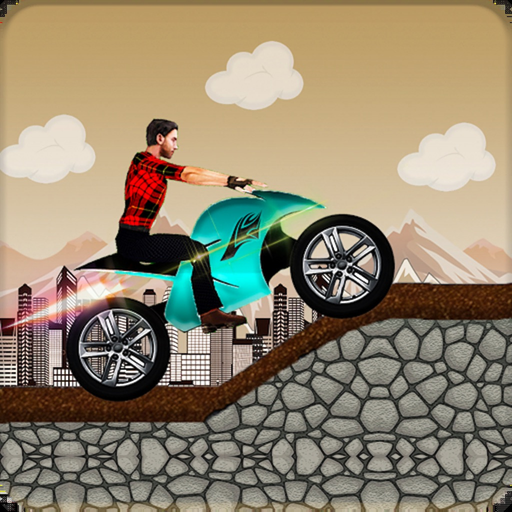 City Street Racing app icon