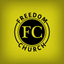Colorado Freedom Church icon