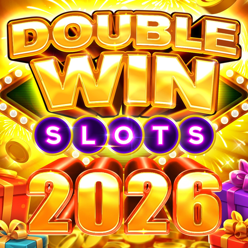 Double Win Slots Casino Game app icon