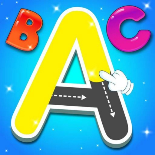 English For Kids - School App app icon