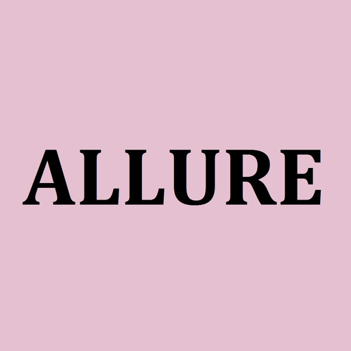 ALLURE公式アプリ app icon