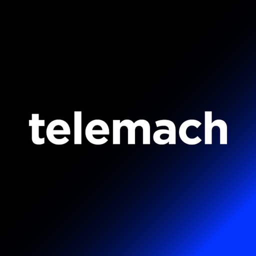 Telemach Hrvatska app icon