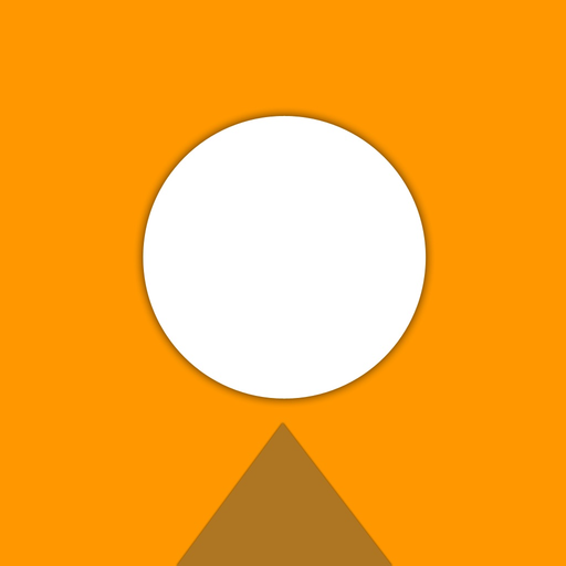 Decision Maker Lucky Ball app icon