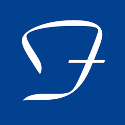 Fujiカイロプラクティック公式アプリ app icon