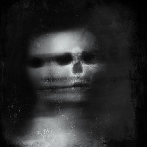 Horror Games & Chat Stories app icon