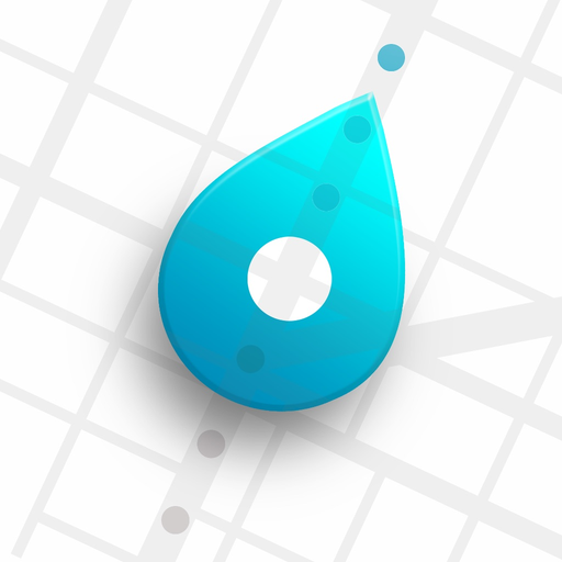Arcus GPS app icon