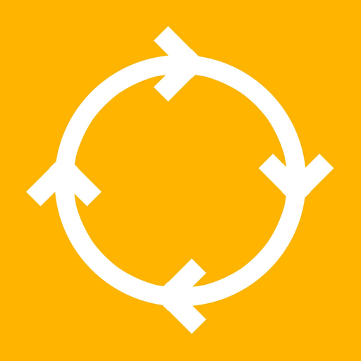 Circular Motion Calculator app icon